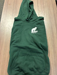 Green Sweatshirt