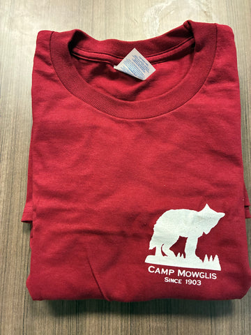 Short sleeve Tee-shirt