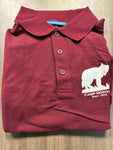 Red Polo