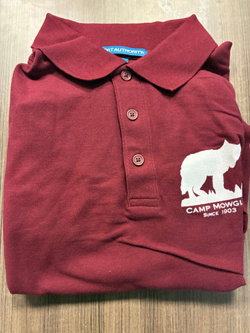 Red Polo