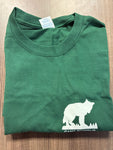 Short Sleeve Tee-shirt