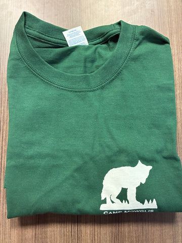 Short Sleeve Tee-shirt