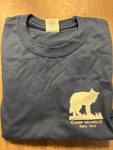 Short Sleeve Tee-shirt