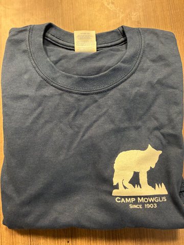 Short Sleeve Tee-shirt