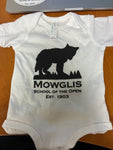 Mowglis Baby Onesie