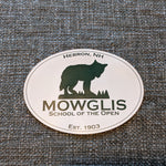 Mowglis Magnet